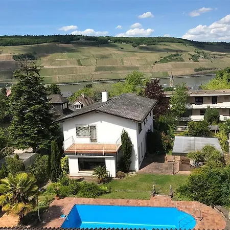 Holiday home Goethe *