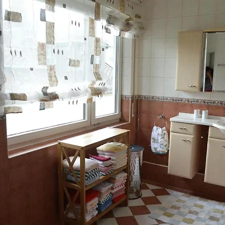 Goethe Casa de Férias Bingen am Rhein