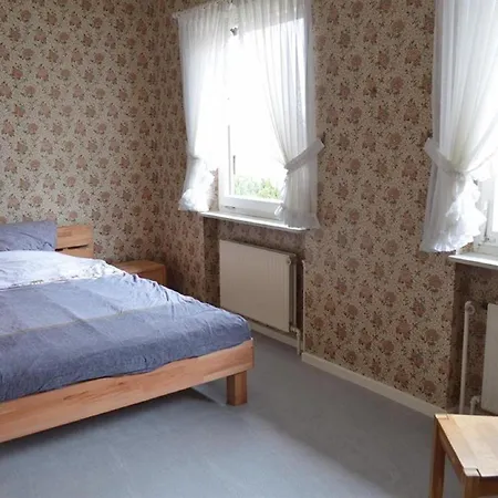 Holiday home Goethe *