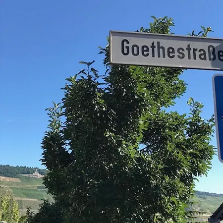 Holiday home Goethe *