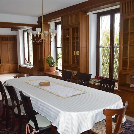 Goethe Holiday home Bingen am Rhein