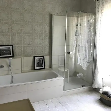 Holiday home Goethe Bingen am Rhein