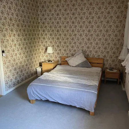 Goethe Holiday home