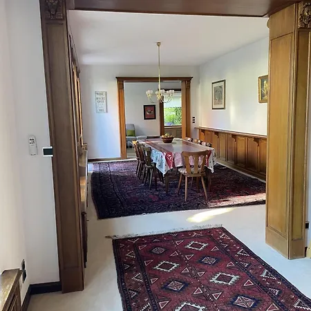 Holiday home Goethe