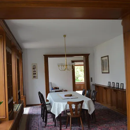 Goethe Holiday home *