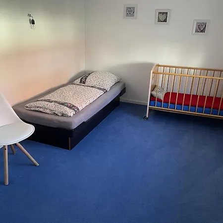 Casa de Férias Goethe Bingen am Rhein