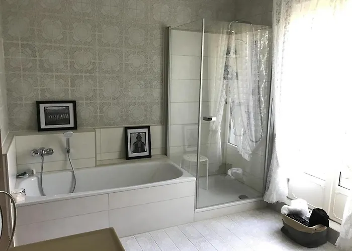 Ferienhaus Goethe Bingen am Rhein